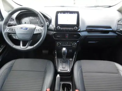 Ford EcoSport 2019 - 154900 EUR, 88000 km - 88000km - foto 41 de 54