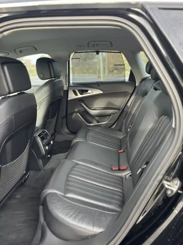 Audi A6 Avant 2017 - 18000 EUR, 258000 km - AUTO.MOTO.pt - 258000km - foto 8 de 18