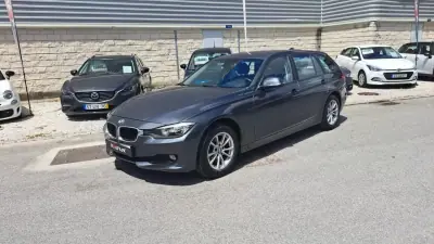 BMW 316 2014 - 13890 EUR, 173487 km - AUTO.MOTO.pt - 173487km - foto 10 de 50
