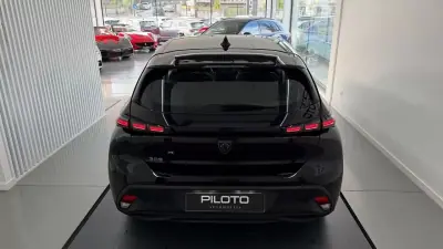 Peugeot 308 2021 - 17490 EUR, 103798 km - AUTO.MOTO.pt - 103798km - foto 8 de 28