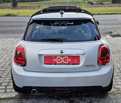 MINI Cooper 2015 - 16500 EUR, 150000 km - AUTO.MOTO.pt - 150000km - foto 22 de 25