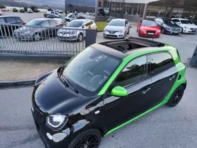 Smart ForFour 2017 - 13500 EUR, 44000 km - AUTO.MOTO.pt - 44000km - foto 46 de 46