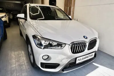 BMW X1 2017 - 14990 EUR, 280000 km - AUTO.MOTO.pt - 280000km - foto 2 de 9