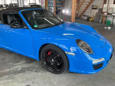 Porsche 911 2009 - 69950 EUR, 76275 km - AUTO.MOTO.pt - 76275km - foto 5 de 17