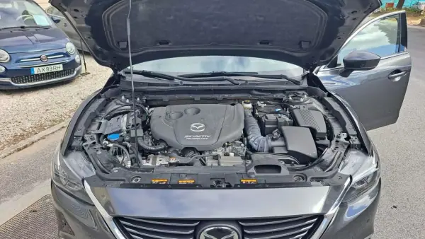 Mazda 6 2018 - 17980 EUR, 115152 km - AUTO.MOTO.pt - 115152km - foto 53 de 53