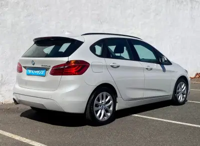 BMW 225xe Active Tourer 2020 - 16990 EUR, 127000 km - AUTO.MOTO.pt - 127000km - foto 6 de 23