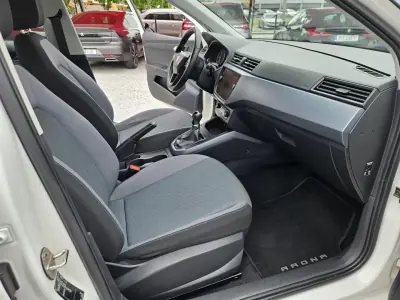 SEAT Arona 2018 - 15500 EUR, 115150 km - AUTO.MOTO.pt - 115150km - foto 30 de 51