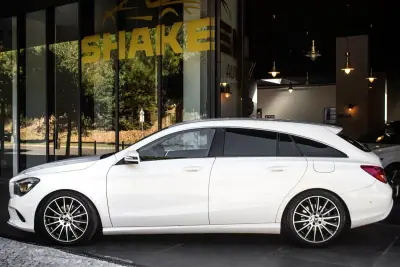 Mercedes-Benz CLA 200 2016 - 16750 EUR, 274162 km - foto 2 de 36