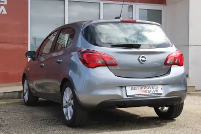 Opel Corsa 2017 - 9990 EUR, 64000 km - AUTO.MOTO.pt - 64000km - foto 9 de 25