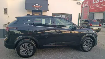 Nissan Qashqai 2023 — foto 2 de 20