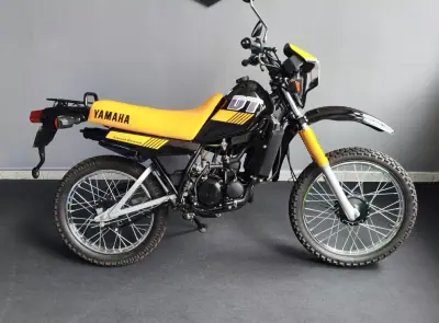 Yamaha DT 1993 - 5350 EUR, 0 km - AUTO.MOTO.pt - foto 4 de 23