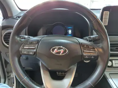 Hyundai Kauai 2019 - 18800 EUR, 99000 km - AUTO.MOTO.pt - 99000km - foto 16 de 26