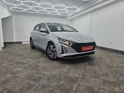 Hyundai i20 2026 - 1812km