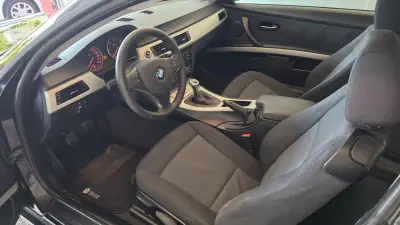 BMW 320 2007 - 10900 EUR, 279640 km - AUTO.MOTO.pt - 279640km - foto 37 de 56