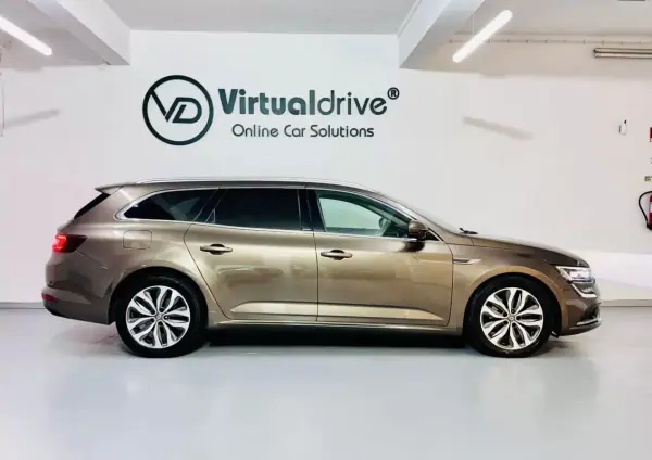 Renault Talisman Sport Tourer 2016 - 13750 EUR, 137000 km - AUTO.MOTO.pt - 137000km - foto 5 de 60