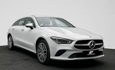 Mercedes-Benz CLA 250 2023 - 32000 EUR, 128000 km - AUTO.MOTO.pt - 128000km - foto 2 de 19
