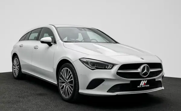 Mercedes-Benz CLA 250 2023 - 32000 EUR, 128000 km - AUTO.MOTO.pt - 128000km - foto 2 de 19