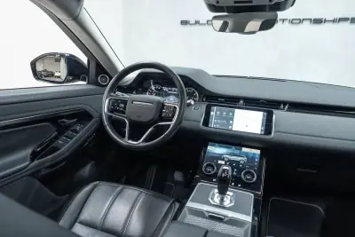 Land Rover Range Rover Evoque 2022 - 39950 EUR, 53000 km - AUTO.MOTO.pt - 53000km - foto 22 de 56