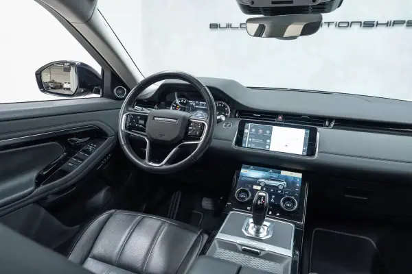 Land Rover Range Rover Evoque 2022 - 39950 EUR, 53000 km - AUTO.MOTO.pt - 53000km - foto 22 de 56