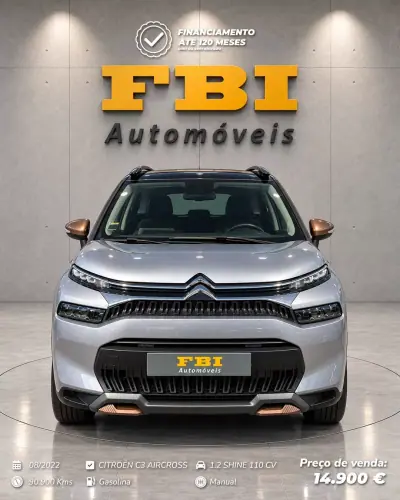 Citroën 11 2022 — foto 2 de 9