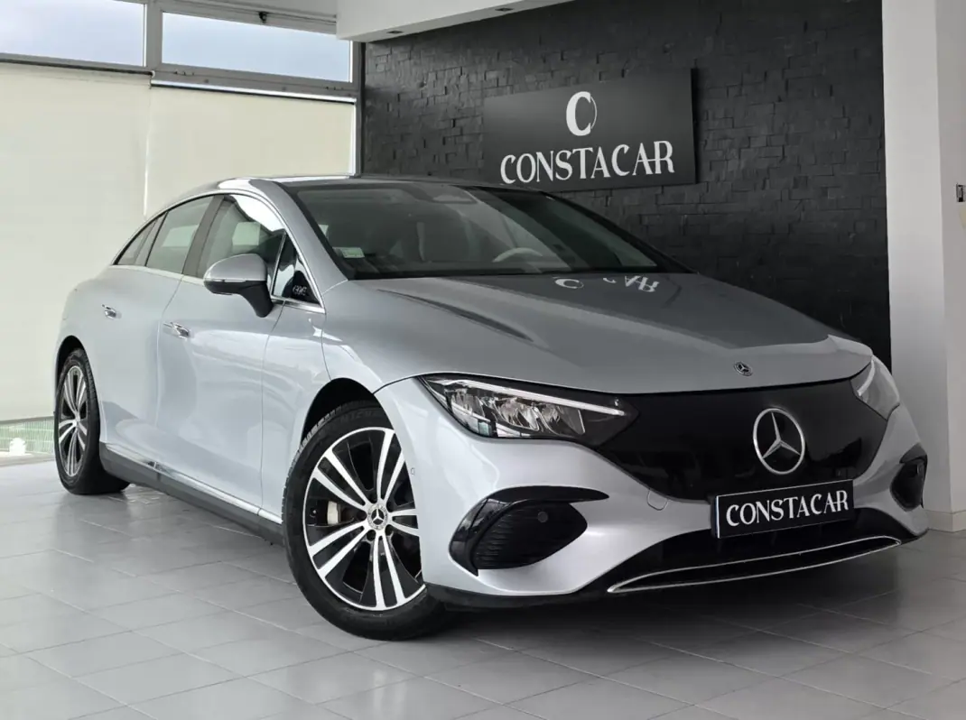 Mercedes-Benz EQE 2023 - 44900 EUR, 108002 km - AUTO.MOTO.pt - 108002km - foto 1 de 40
