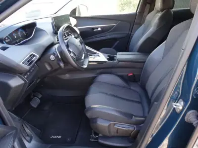 Peugeot 3008 2022 - 23890 EUR, 55992 km - AUTO.MOTO.pt - 55992km - foto 4 de 30