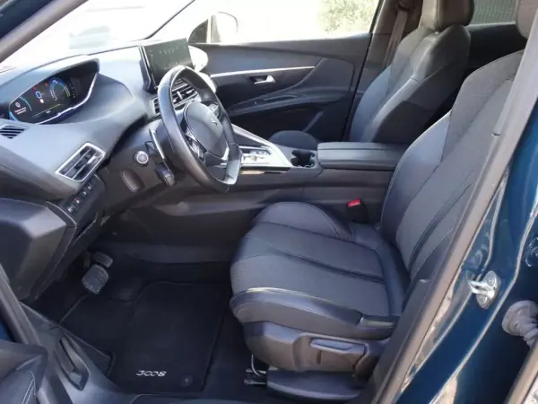Peugeot 3008 2022 - 23890 EUR, 55992 km - AUTO.MOTO.pt - 55992km - foto 4 de 30