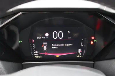 DS DS4 2022 - 25400 EUR, 78029 km - AUTO.MOTO.pt - 78029km - foto 10 de 22