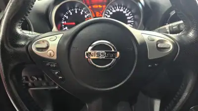 Nissan Juke 2017 - 12290 EUR, 125919 km - AUTO.MOTO.pt - 125919km - foto 17 de 49