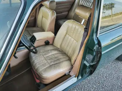Jaguar XJ6 1976 - 24950 EUR, 47777 km - AUTO.MOTO.pt - 47777km - foto 44 de 60