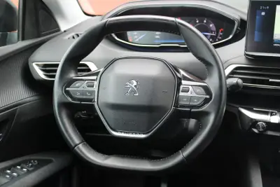Peugeot 3008 2021 - 20990 EUR, 108000 km - AUTO.MOTO.pt - 108000km - foto 18 de 31