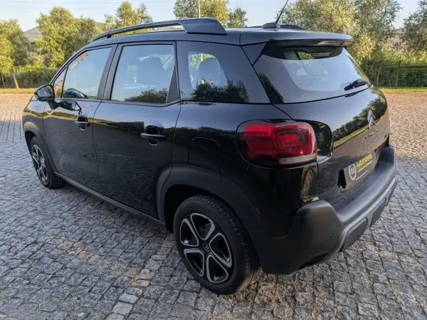 Citroën C3 Aircross 2019 - 11990 EUR, 120000 km - AUTO.MOTO.pt - 120000km - foto 4 de 15