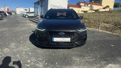 Ford Focus SW 2023 — foto 2 de 23