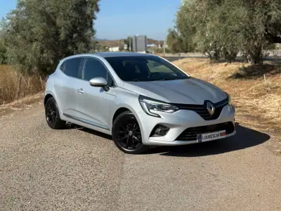 Renault Clio 2020 - 13480 EUR, 93000 km - AUTO.MOTO.pt - 93000km - foto 6 de 33