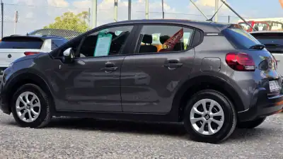 Citroën C3 2023 - 14850 EUR, 30640 km - AUTO.MOTO.pt - 30640km - foto 9 de 22