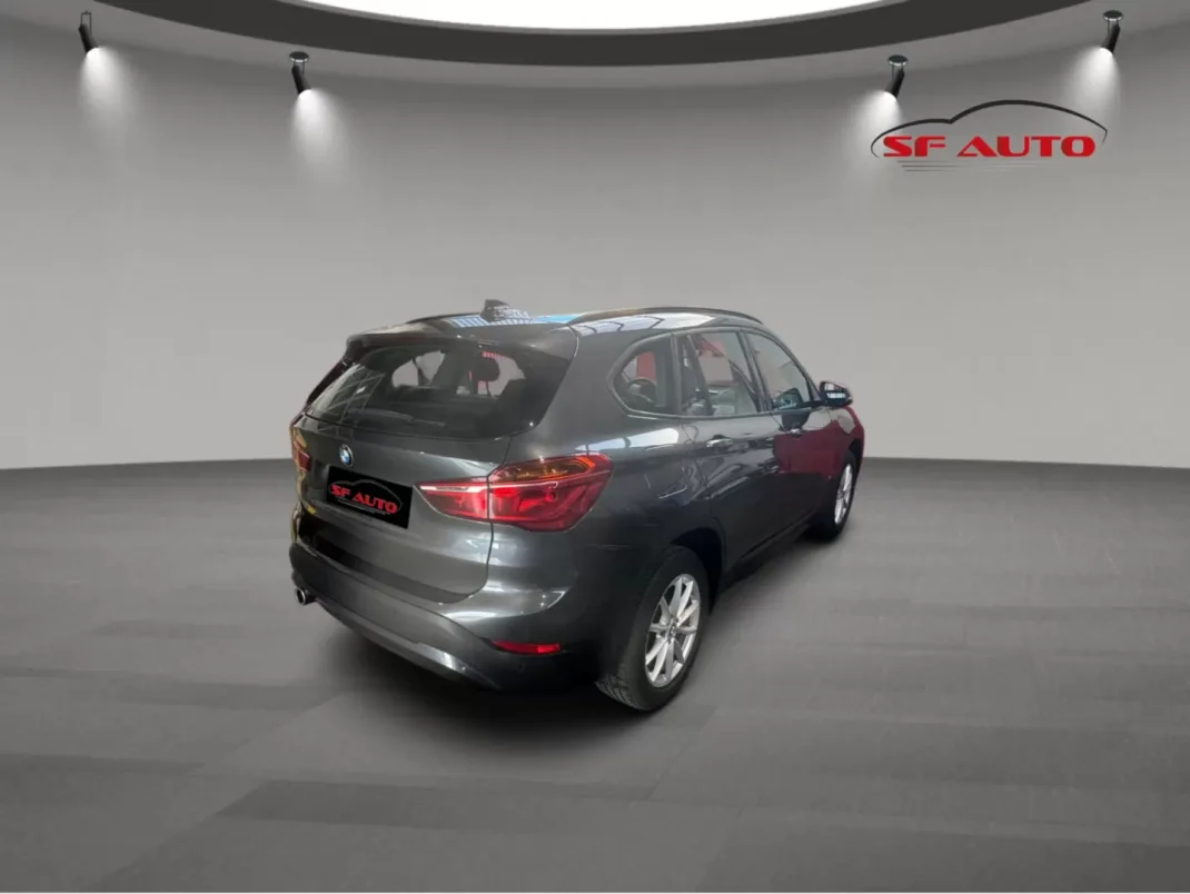 BMW X1 2021 - 26490 EUR, 92857 km - AUTO.MOTO.pt - 92857km - foto 6 de 19