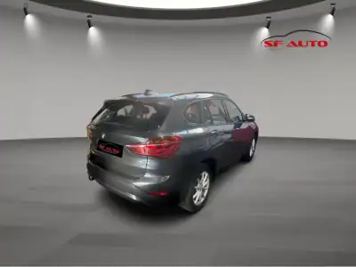 BMW X1 2021 - 26490 EUR, 92857 km - AUTO.MOTO.pt - 92857km - foto 6 de 19