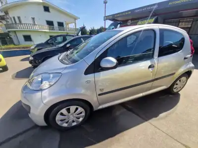 Peugeot 107 2012 - 6750 EUR, 163000 km - AUTO.MOTO.pt - 163000km - foto 5 de 12