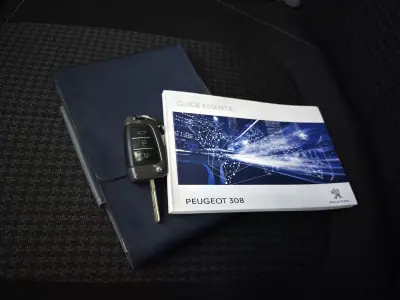 Peugeot 308 2017 - 13950 EUR, 183610 km - AUTO.MOTO.pt - 183610km - foto 45 de 45