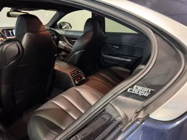 BMW 640 Gran Coupé 2019 - 45900 EUR, 117759 km - AUTO.MOTO.pt - 117759km - foto 21 de 48