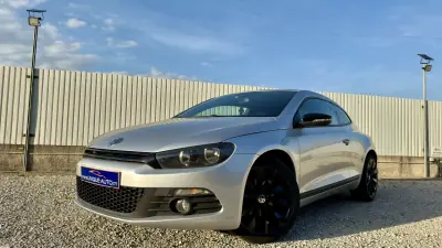Volkswagen Scirocco 2010 - 9950 EUR, 301000 km - AUTO.MOTO.pt - 301000km - foto 3 de 18