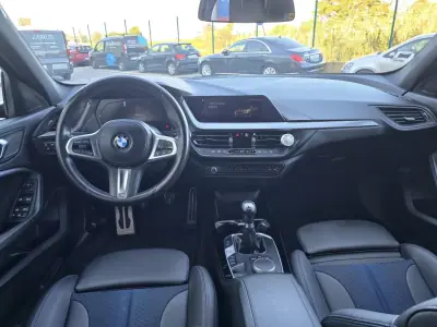 BMW 116 2020 - 21950 EUR, 77000 km - AUTO.MOTO.pt - 77000km - foto 11 de 15