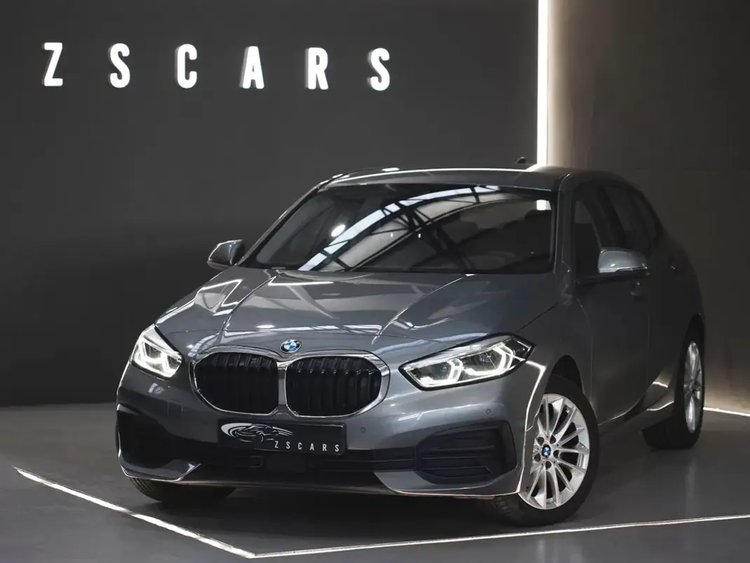 BMW 116 2022 - 22990 EUR, 54500 km - AUTO.MOTO.pt - 54500km - foto 3 de 19