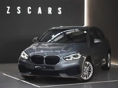 BMW 116 2022 - 22990 EUR, 54500 km - AUTO.MOTO.pt - 54500km - foto 3 de 19