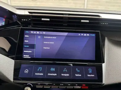 Peugeot 308 2023 - 19950 EUR, 12952 km - AUTO.MOTO.pt - 12952km - foto 25 de 50