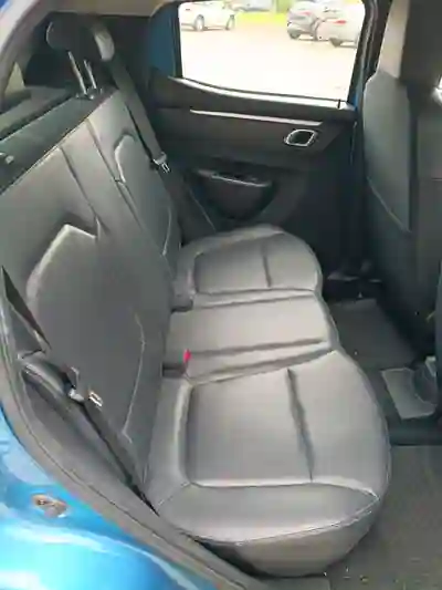 Dacia Spring 2023 - 12900 EUR, 38902 km - 38902km - foto 5 de 10
