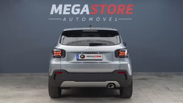 Jeep Avenger 2024 - 20850 EUR, 39000 km - AUTO.MOTO.pt - 39000km - foto 6 de 41