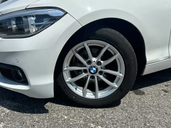 BMW 116 2017 - 17900 EUR, 127726 km - AUTO.MOTO.pt - 127726km - foto 2 de 30