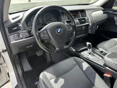 BMW X3 2015 - 19900 EUR, 109000 km - 109000km - foto 25 de 53