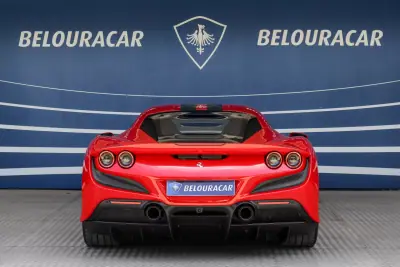 Ferrari F8 Tributo 2023 - 390000 EUR, 17392 km - AUTO.MOTO.pt - 17392km - foto 5 de 22